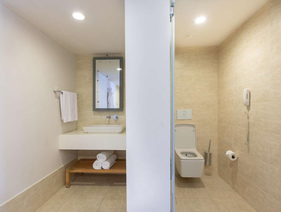 Een foto van Senses Hotel Bodrum