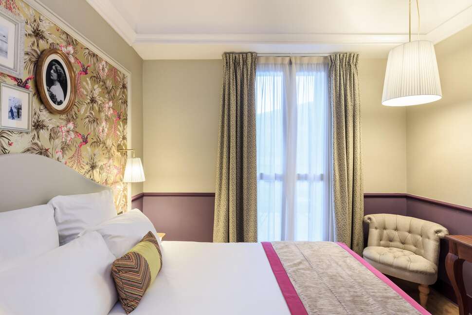 Een foto van Villa Otero by HappyCulture