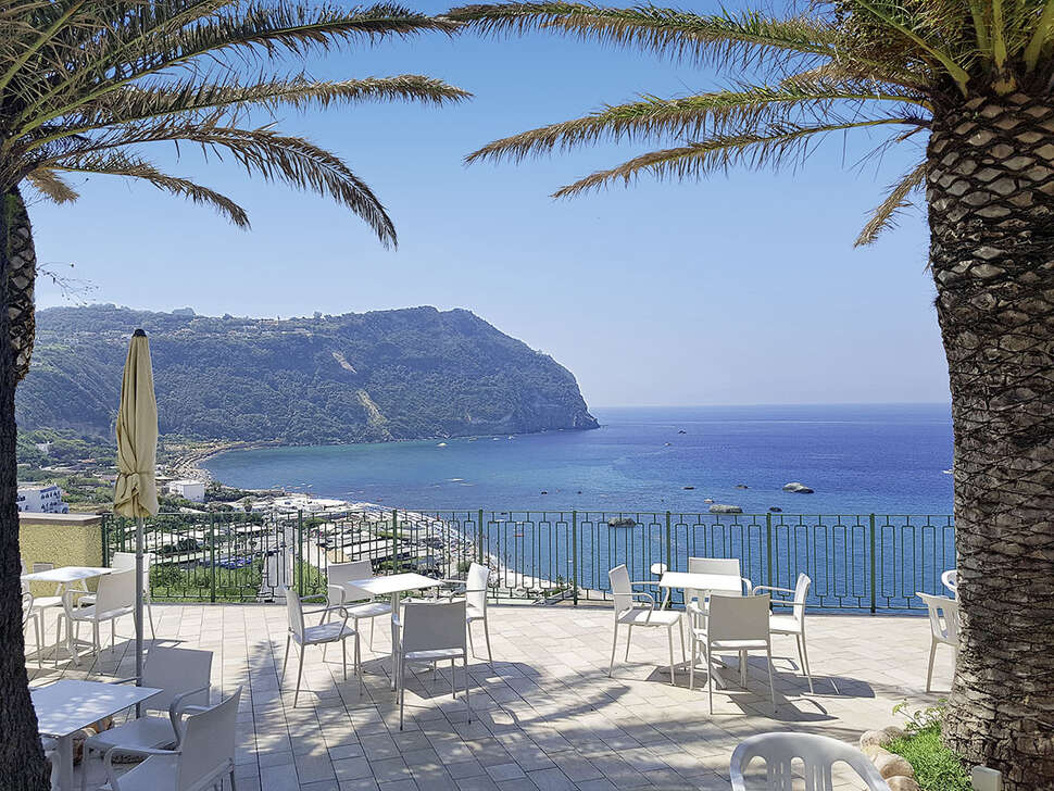 Een foto van Royal Palm Hotel Terme