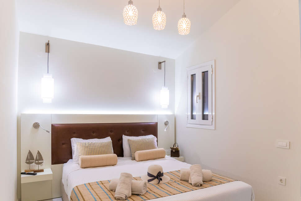 Ein Foto Camelot Royal Beds