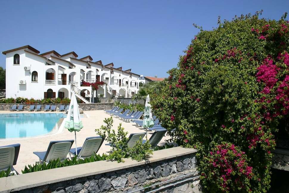 Een foto van Altinkaya Resort