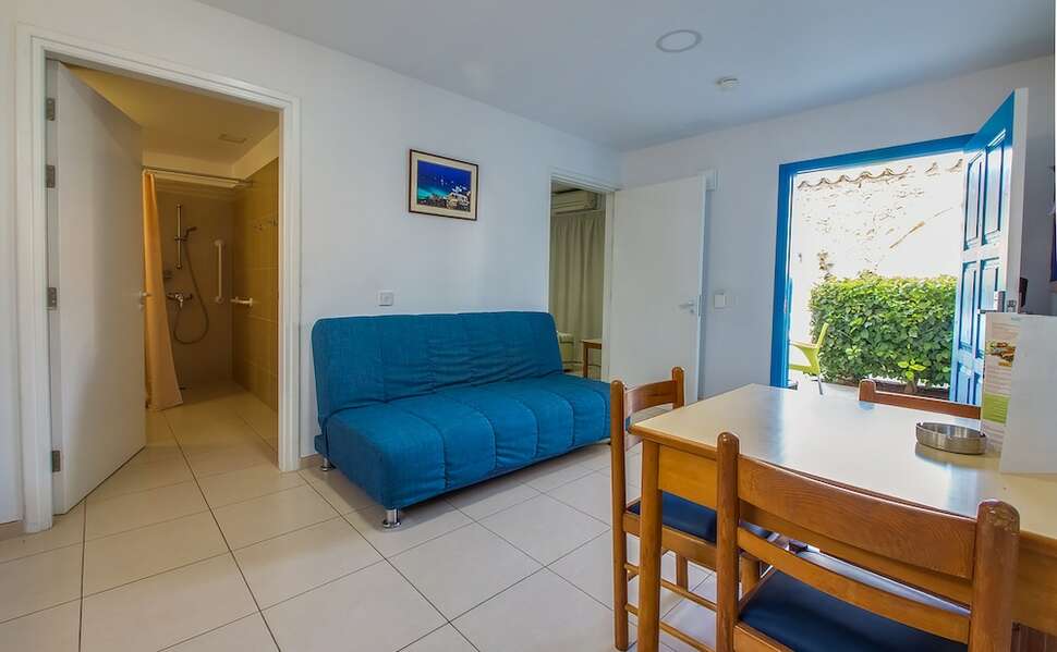 Een foto van Green Bungalows Hotel & Appartementen