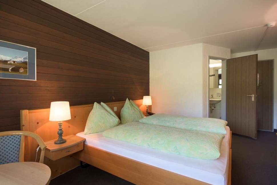 Een foto van Jungfrau Lodge Hotel