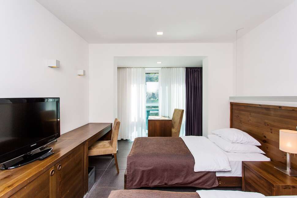 Een foto van Avala Resort & Villas