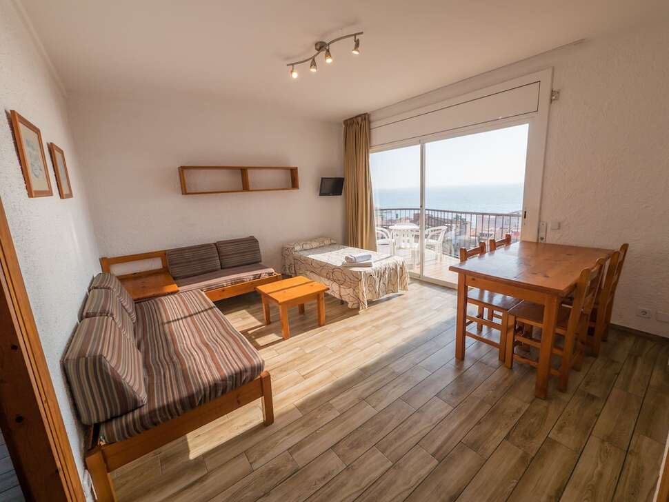 Een foto van Appartementen AR Muntanya Mar