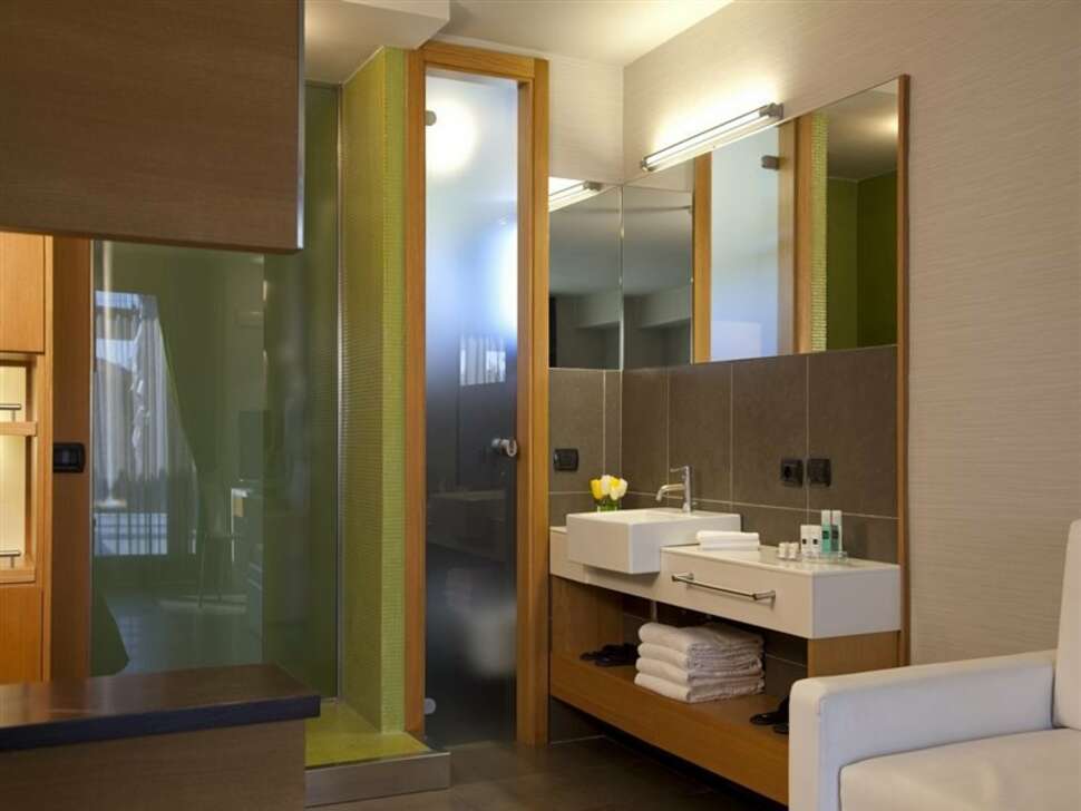 Een foto van Hotel Zone