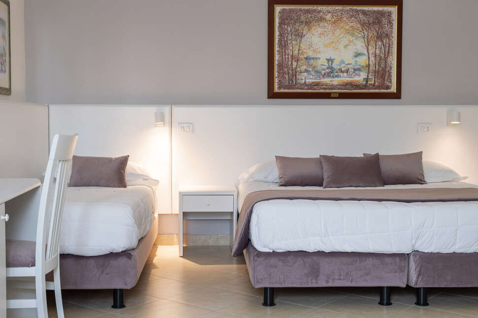 Een foto van Hotel Centrale Spa & Relax