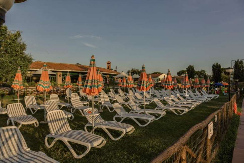 Een foto van Villaggio Turistico Mare Si