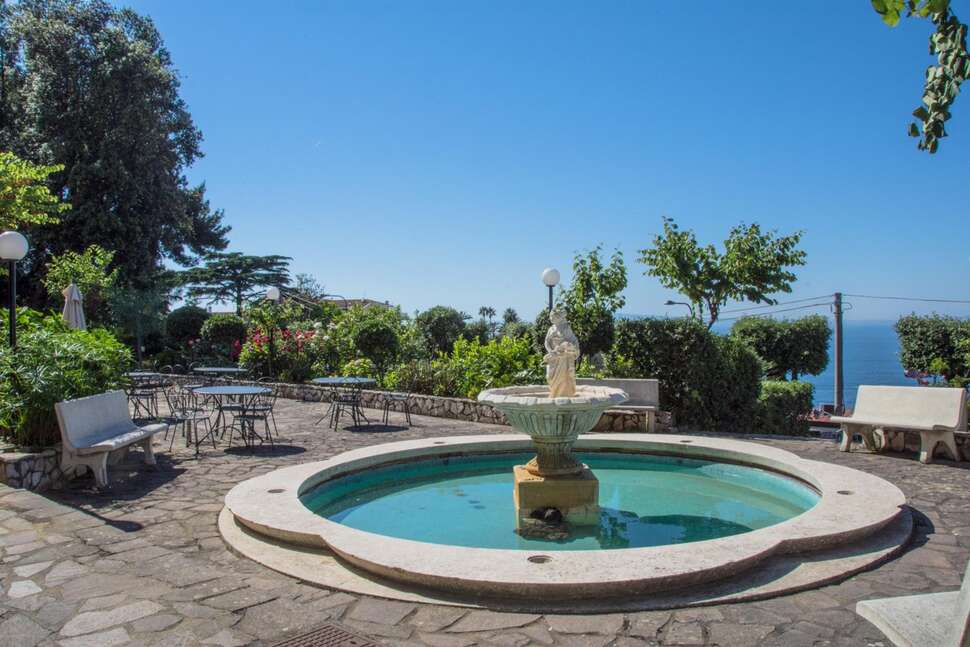 Een foto van Grand Hotel Moon Valley