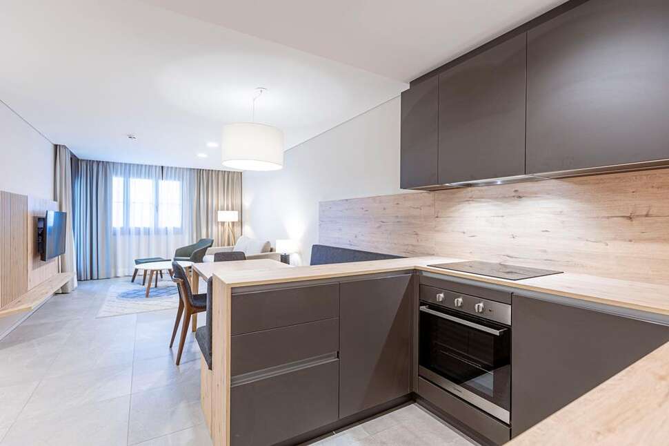 Een foto van Bergresort Gerlitzen by Alps Resorts