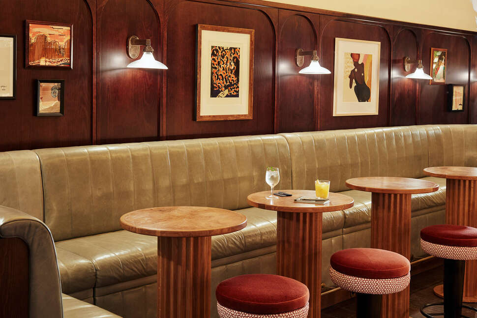 Een foto van The Hoxton Shepherd's Bush