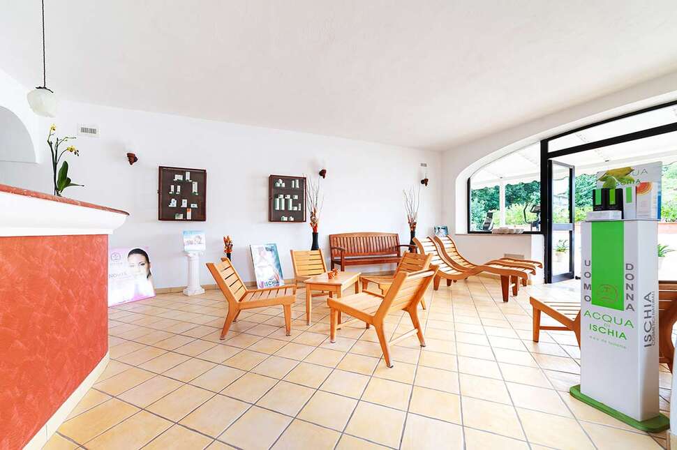 Een foto van Poggio Aragosta Hotel & Spa