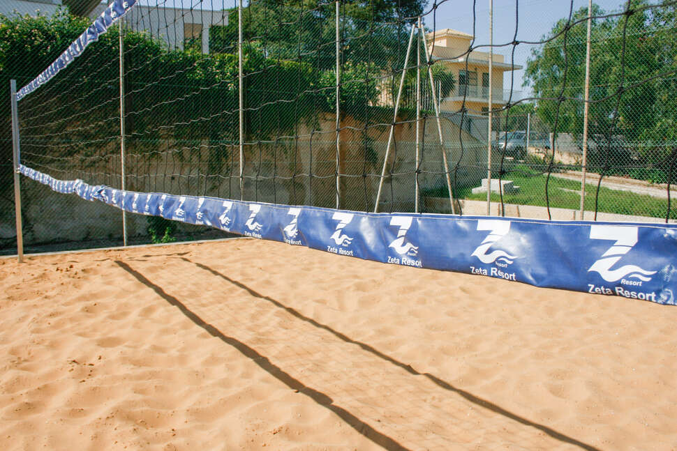 Een foto van Zeta Resort Donnalucata