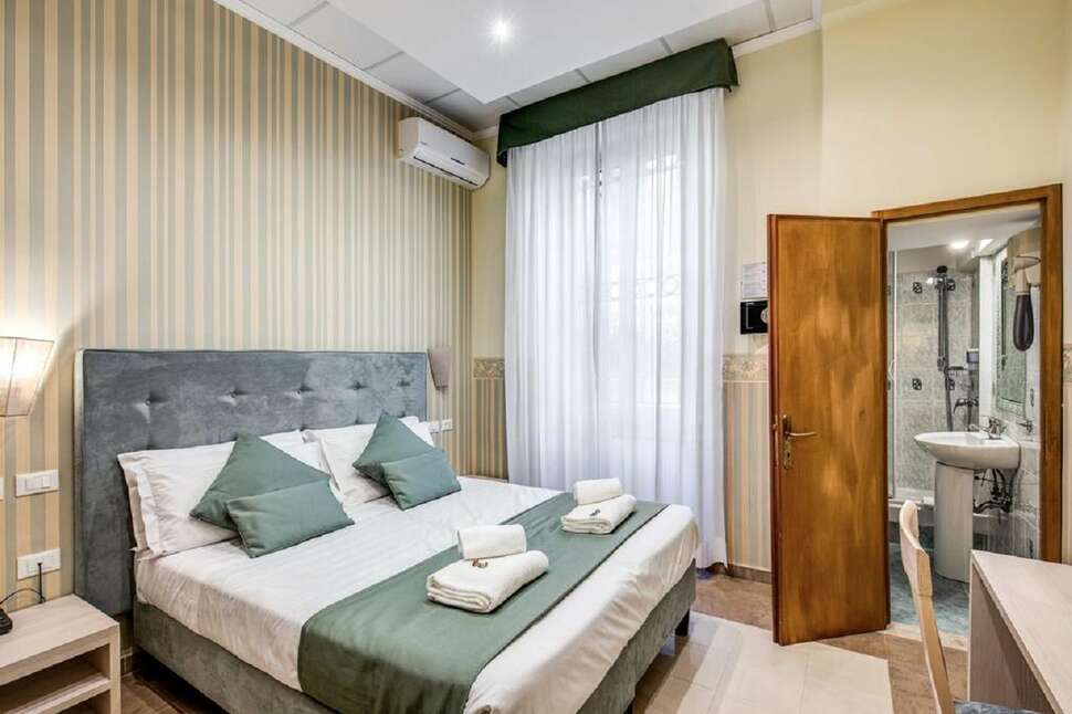 Een foto van Hotel Parker