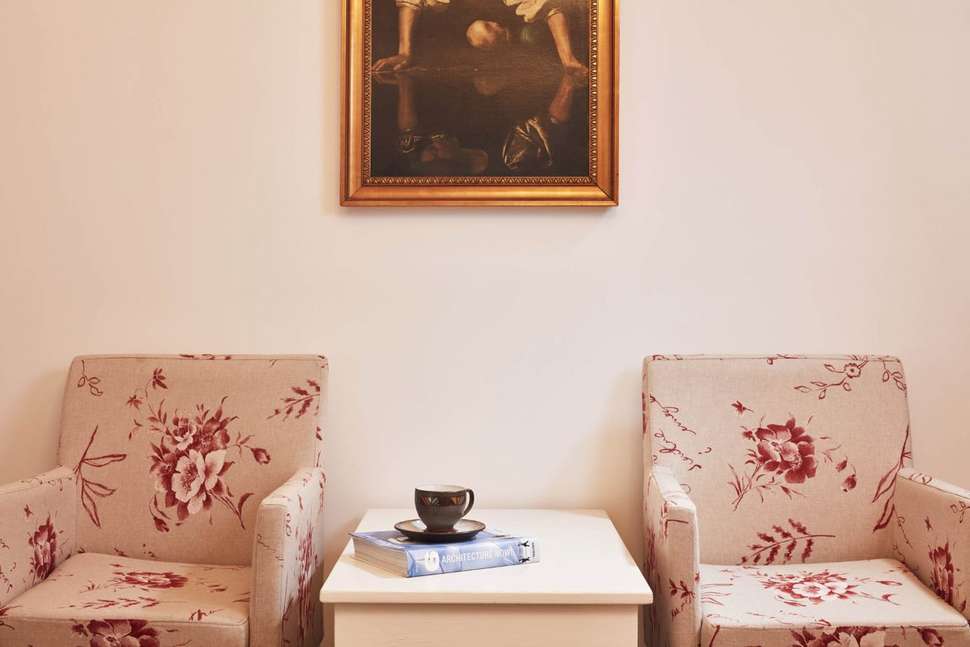Een foto van Orabel Suites