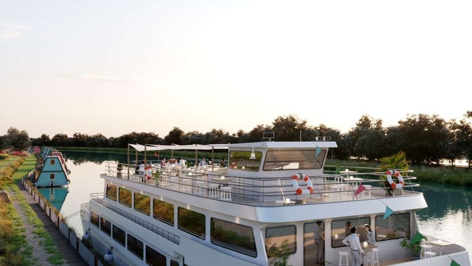 Een foto van Marina Azzurra Resort