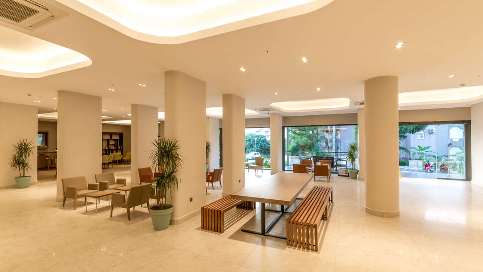 Een foto van Julian Club Hotel