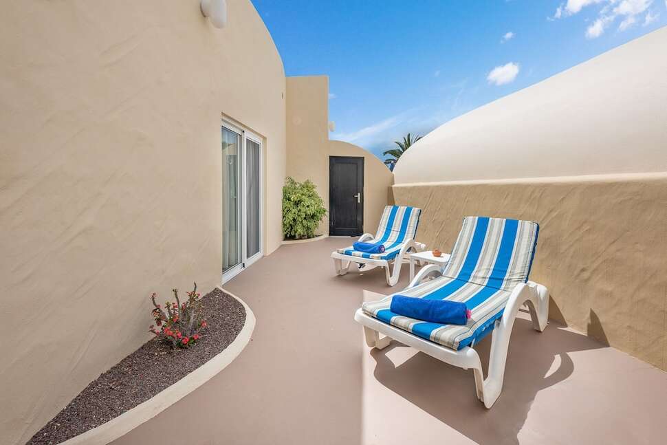 Ein Foto Hotel Livvo Risco del Gato Suites