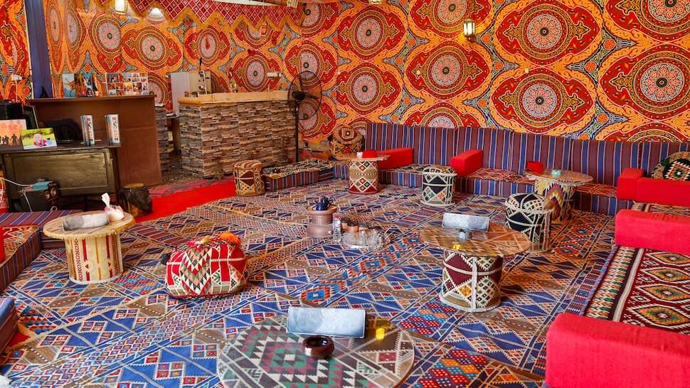 Een foto van Magic Beach Hotel