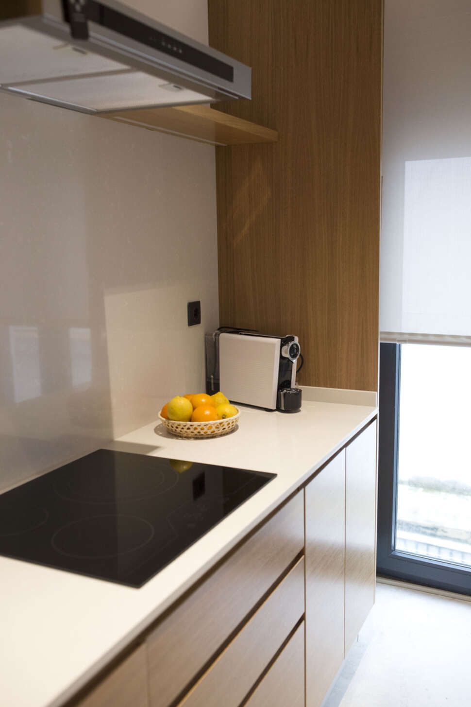 Een foto van GoodNight Cadiz Appartementen