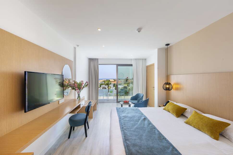 Een foto van Leonardo Crystal Cove Hotel & Spa by the Sea