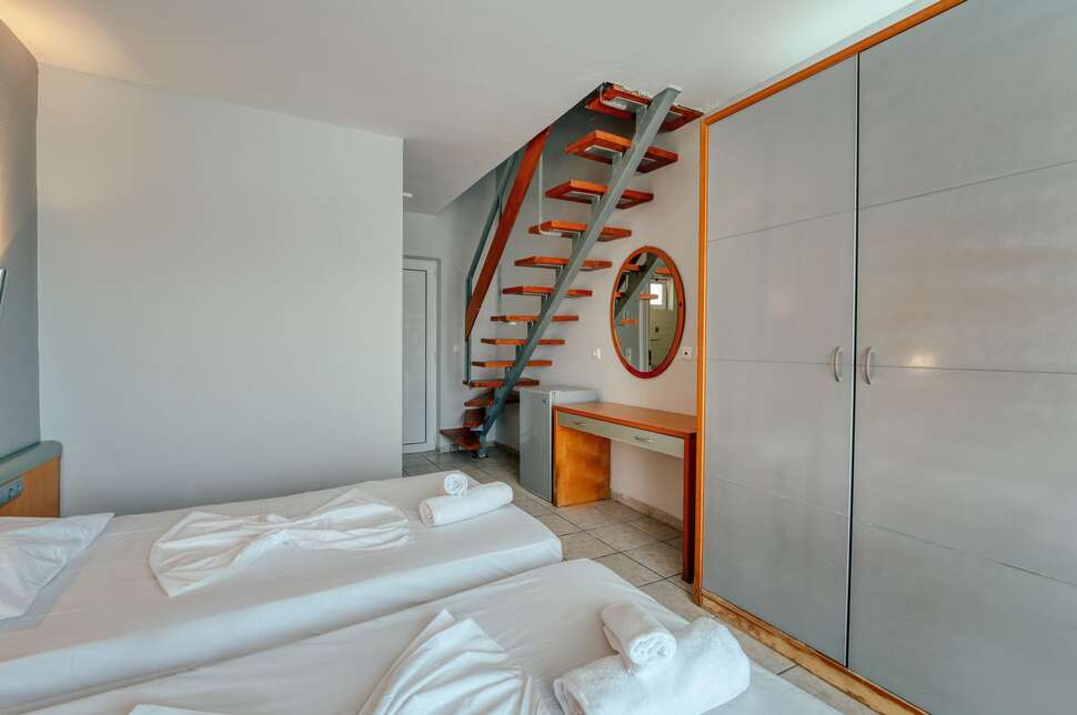 Een foto van Mojo Hotel