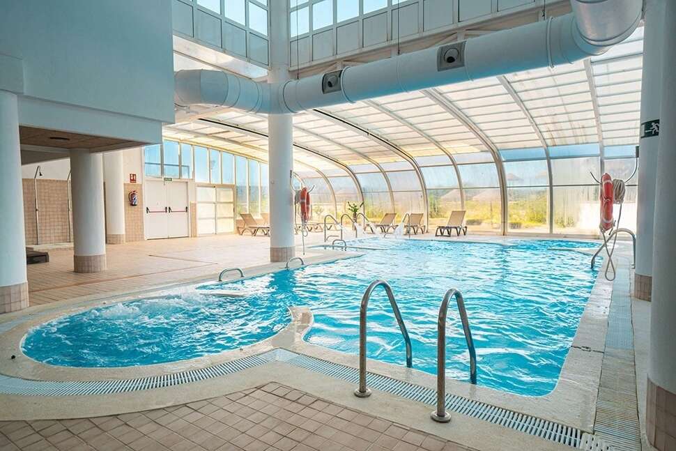 Een foto van Ohtels Cabogata
