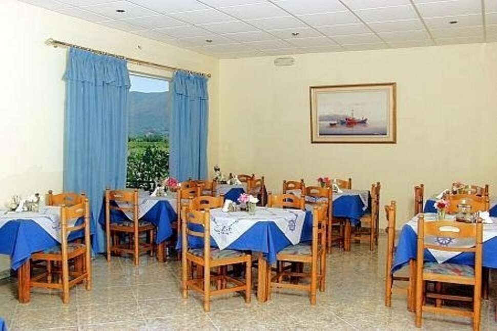 Ein Foto Hotel Plessas Palace