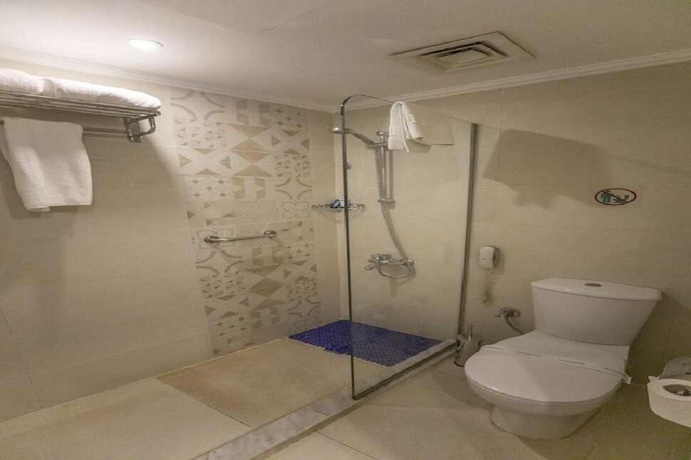 Een foto van Sunrise Holidays Resort