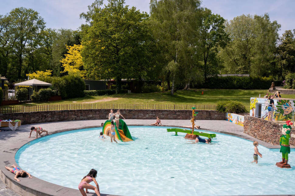 Een foto van Camping Jocomo Parc