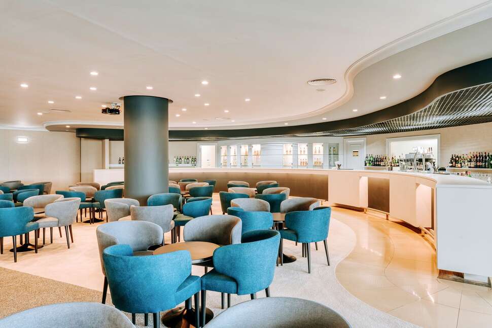 Een foto van de faciliteiten bij Enotel Lido