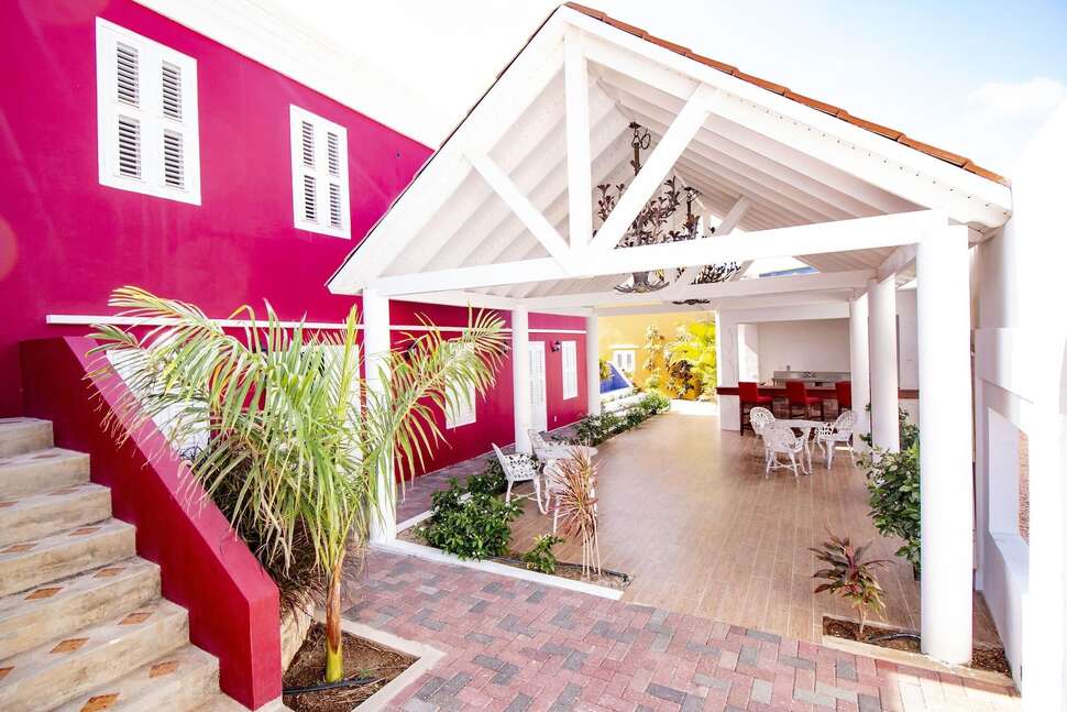 Een foto van Bario Hotel