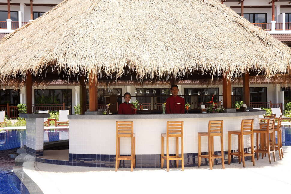 Een foto van Sunprime Kamala Beach