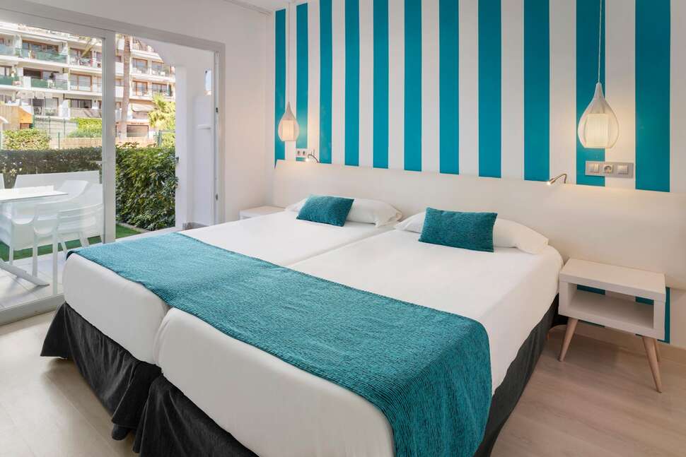 Een foto van Alcudia Garden Aparthotel