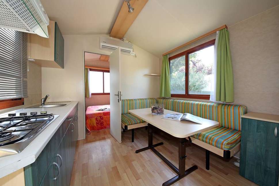 Een foto van Camping Village San Benedetto