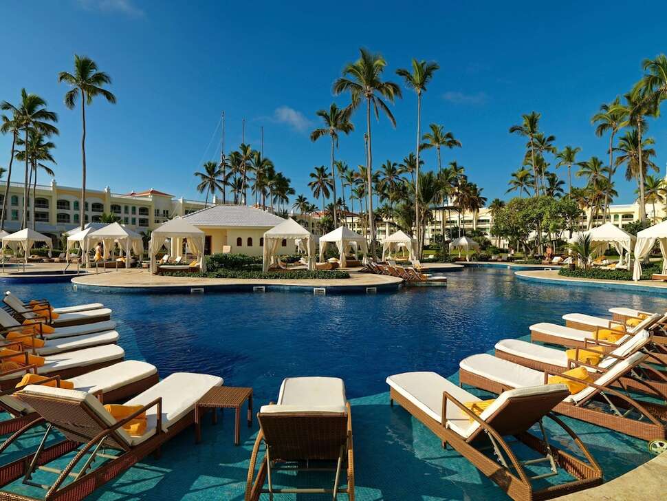 Ein Foto Joia Bavaro by Iberostar