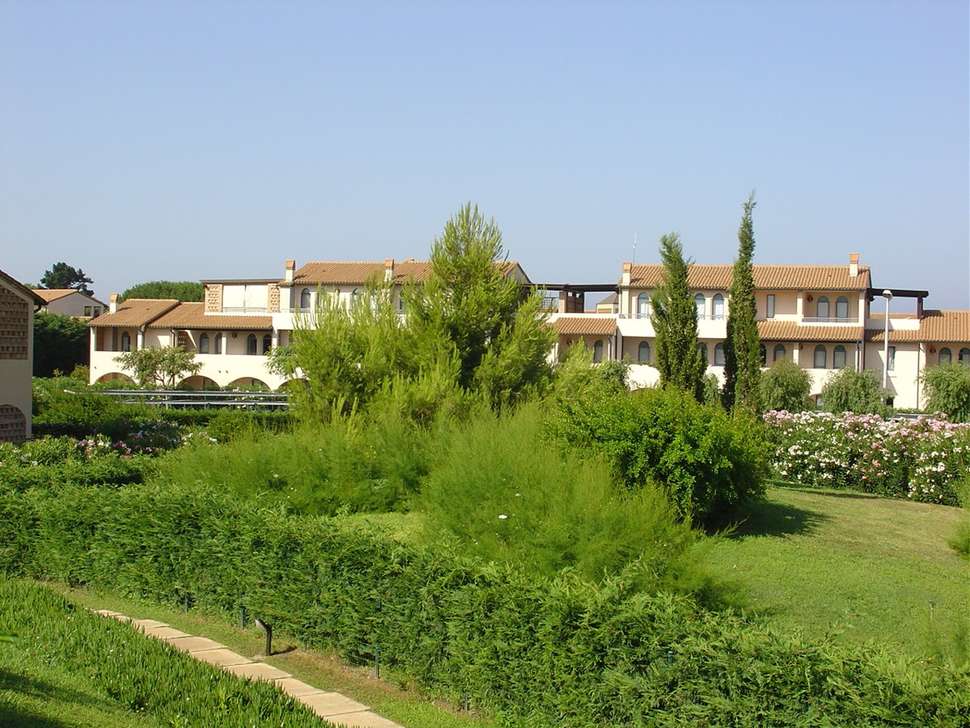 Een foto van Residenza dei Cavalleggeri