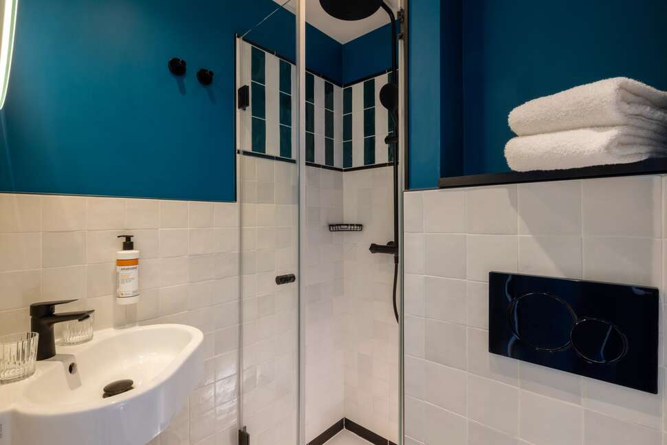 Een foto van Hotel Brady