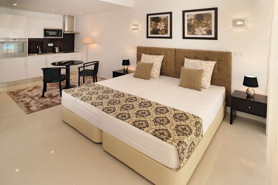 Een foto van Belmar Spa & Beach Resort