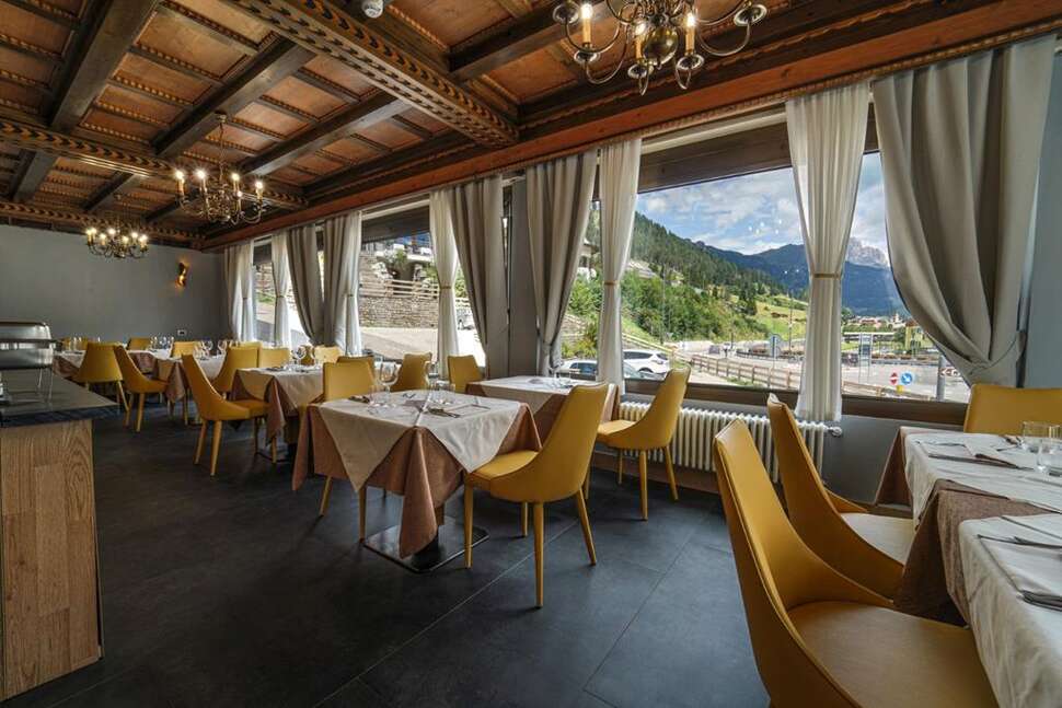 Een foto van GH Hotel Monzoni