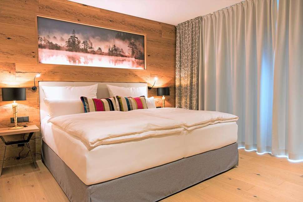 Een foto van Venediger Lodge