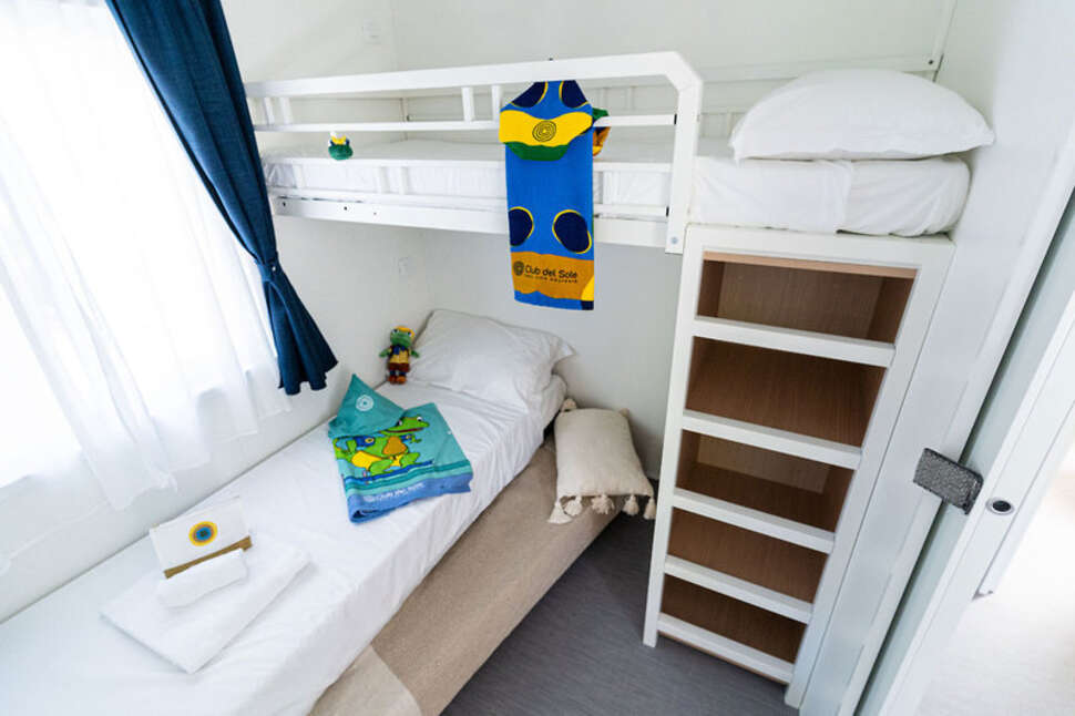 Een foto van Club del Sole Pineta Beach Village