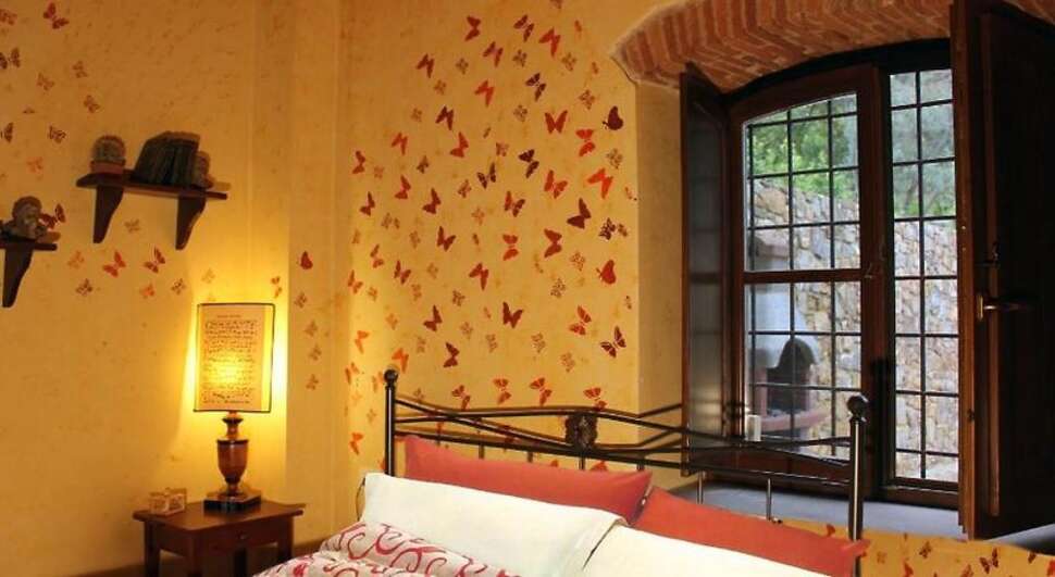 Een foto van Antico Borgo Casalappi
