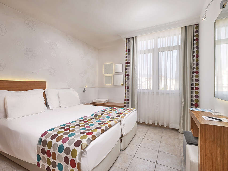 Een foto van Calimera Sunpark Alanya