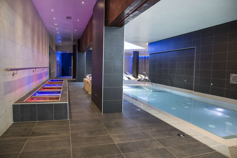 Een foto van Blu Hotels Senales
