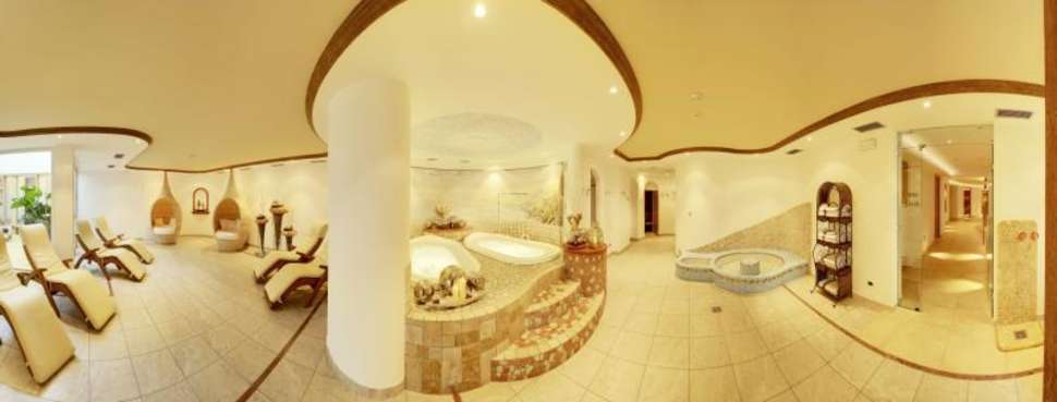 Een foto van Alpenheim Charming Hotel & Spa