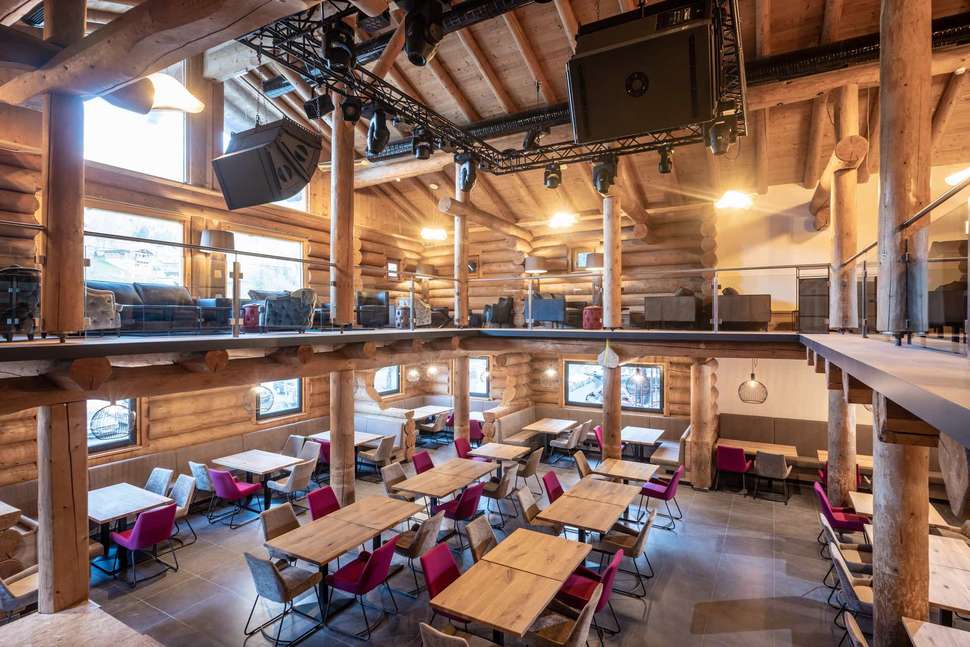 Een foto van Hotel Adapura Wagrain