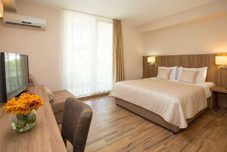 Een foto van Sato Resort & Spa