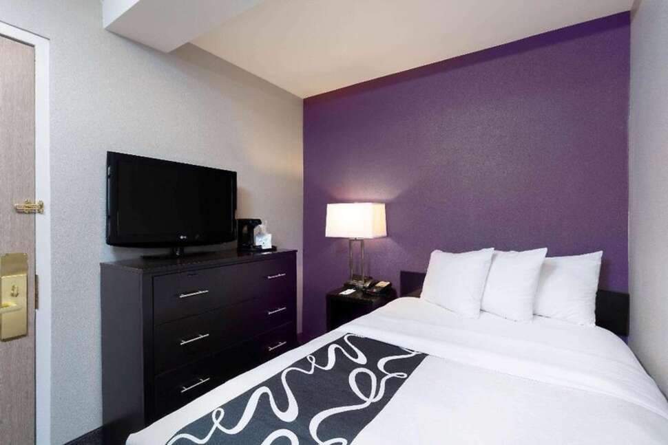 Een foto van La Quinta Inn & Suites by Wyndham New York City Central Park