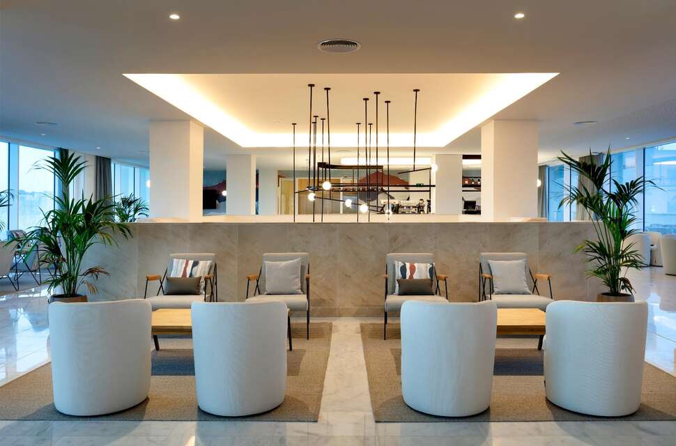 Ein Foto Palladium Hotel Menorca